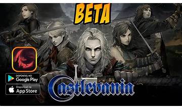Castlevania: Moon Night Fantasy for Android - Download the APK from Habererciyes